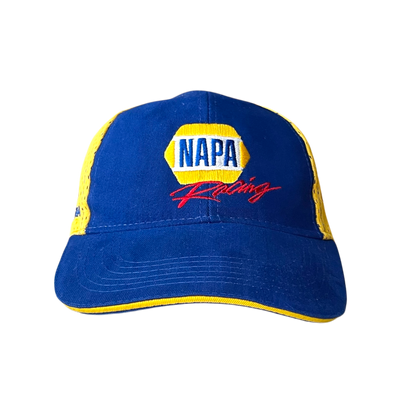 Napa racing cap