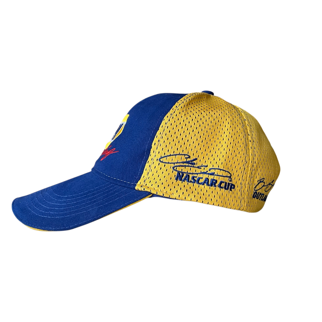 Napa racing cap