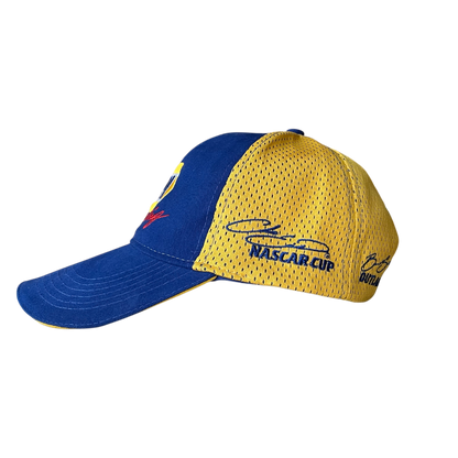 Napa racing cap