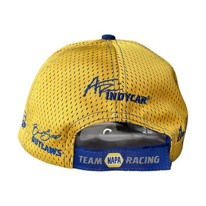 Napa racing cap