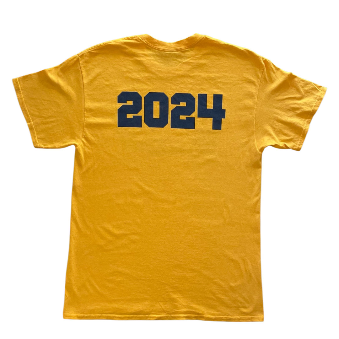 Vintage Suffolk University T-shirt