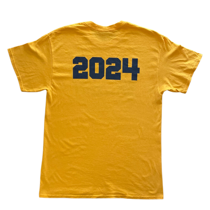 Vintage Suffolk University T-shirt