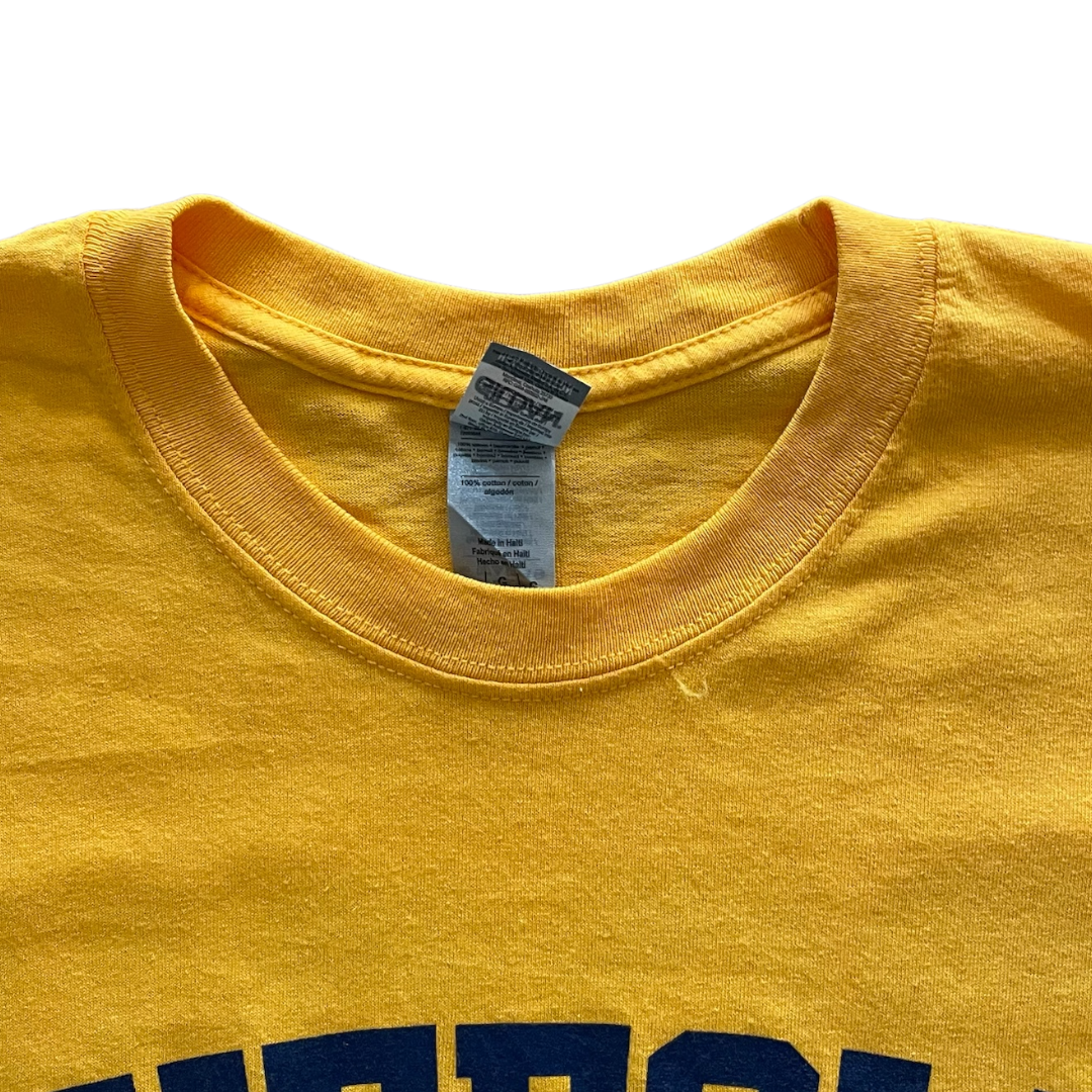 Vintage Suffolk University T-shirt