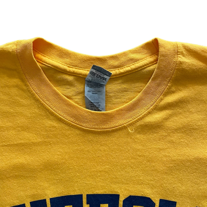 Vintage Suffolk University T-shirt
