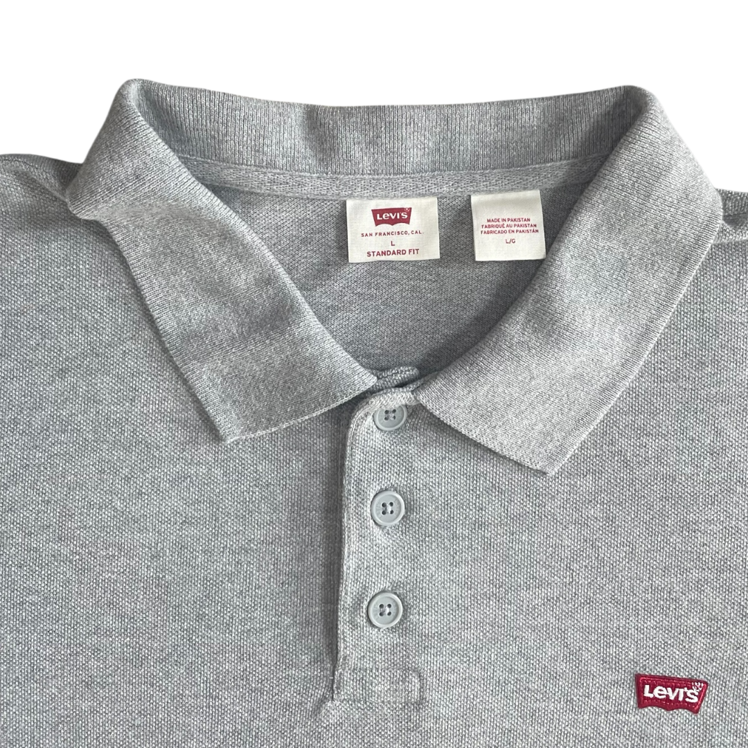 Levi’s redtab polo
