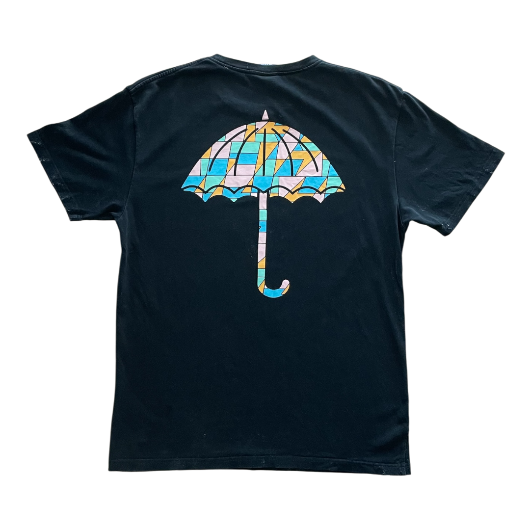 Helas umbrella t shirt