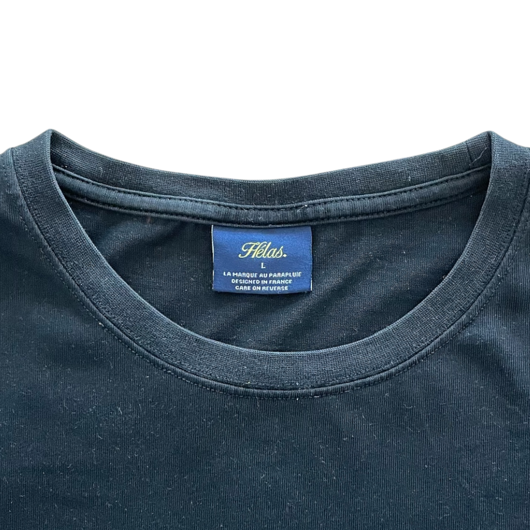 Helas umbrella t shirt