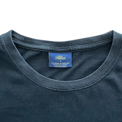 Helas umbrella t shirt