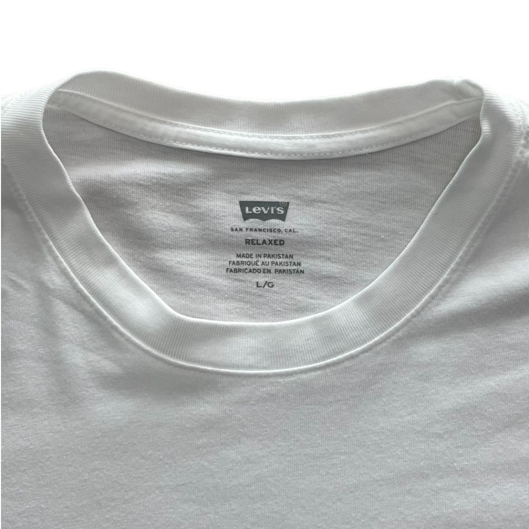 Levi’s 90’s logo T-shirt
