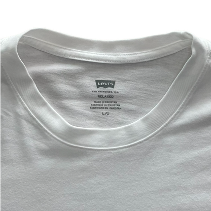 Levi’s 90’s logo T-shirt