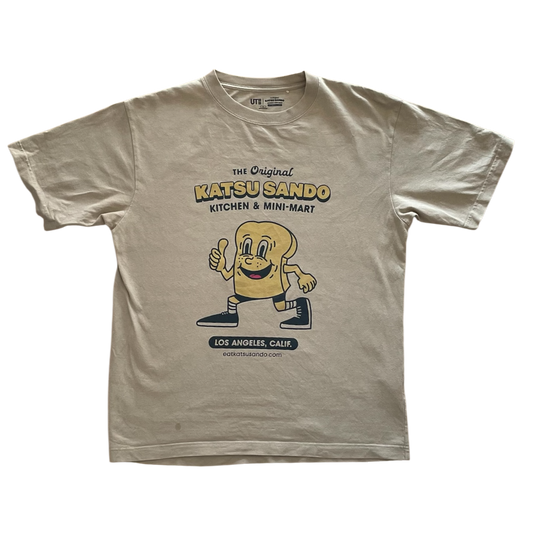 Katsu Sando T-shirt
