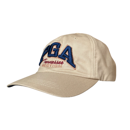 Ahead PGA Tennessee cap