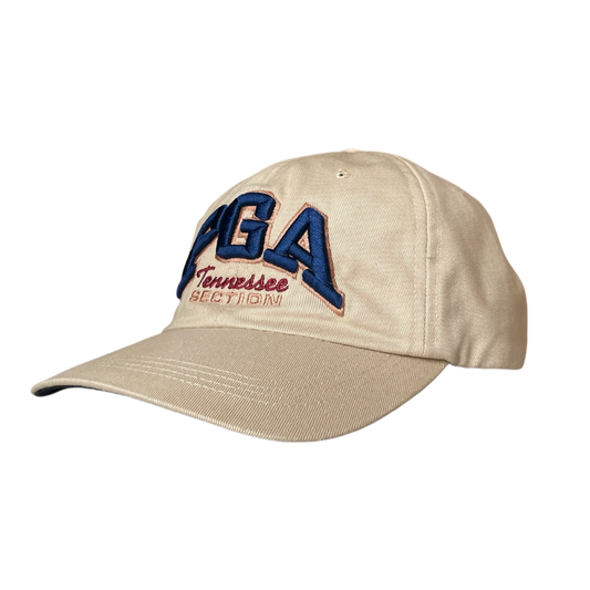 Ahead PGA Tennessee cap