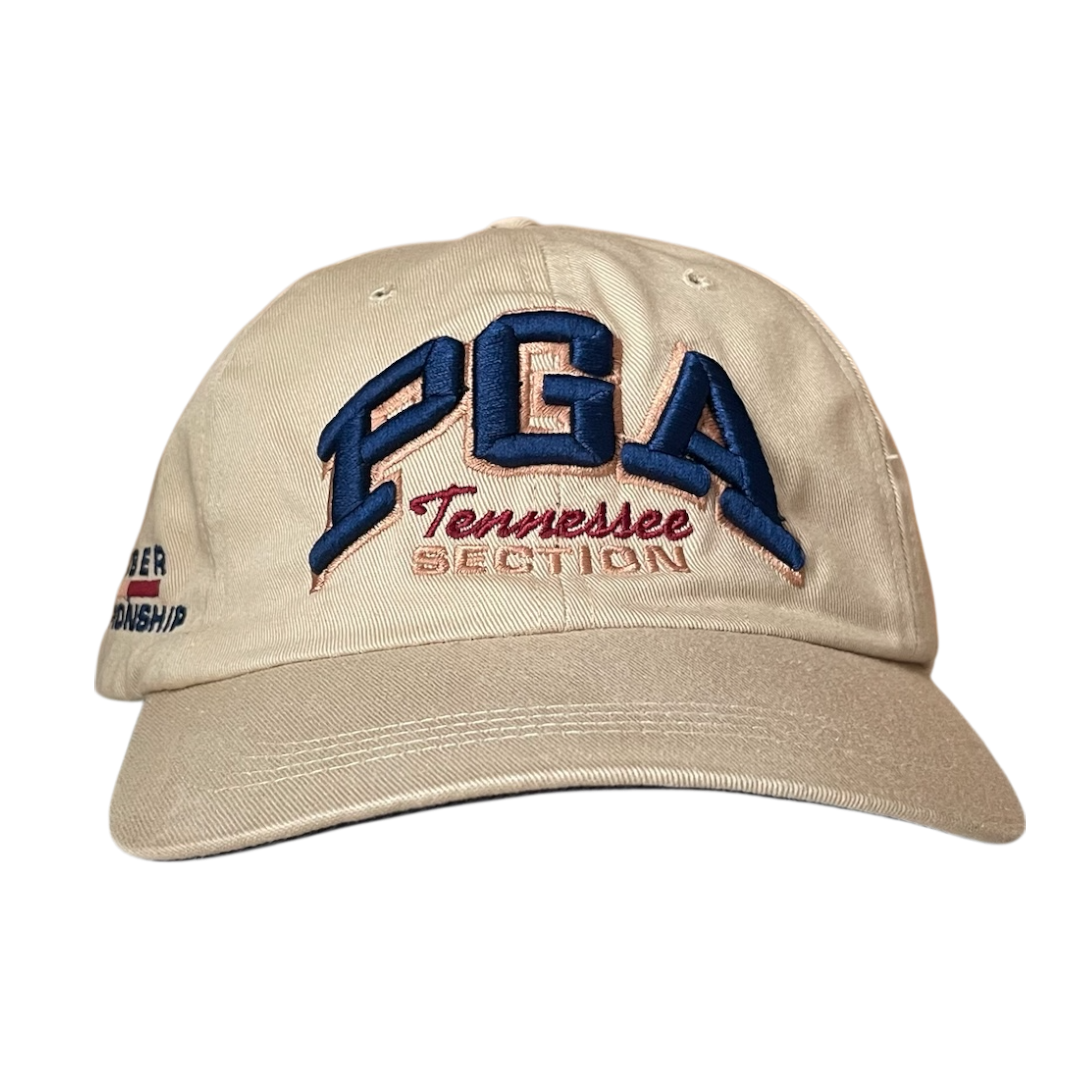 Ahead PGA Tennessee cap