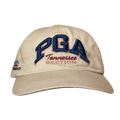 Ahead PGA Tennessee cap