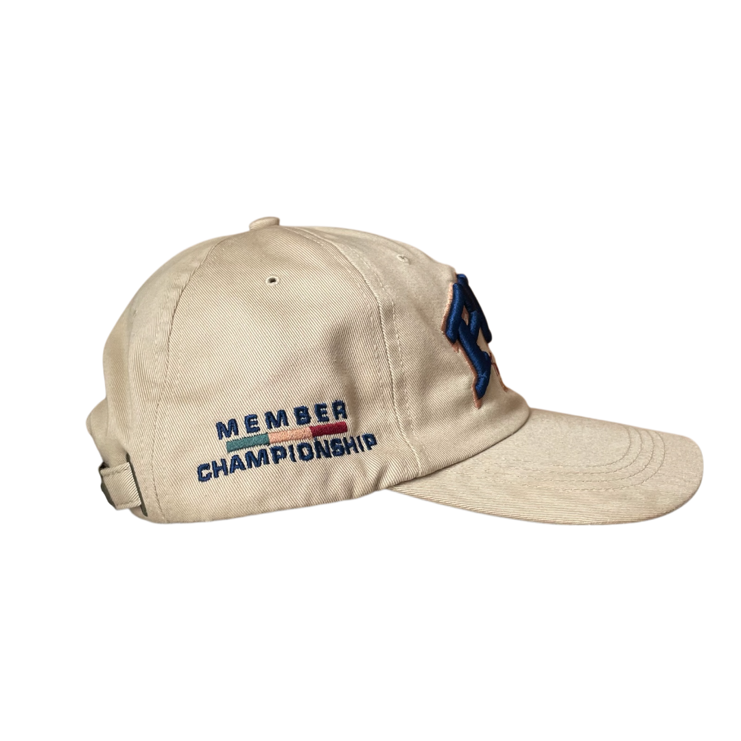 Ahead PGA Tennessee cap