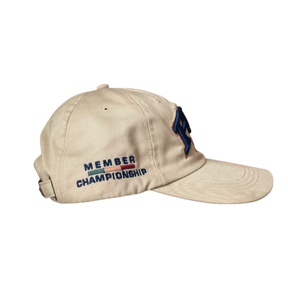 Ahead PGA Tennessee cap
