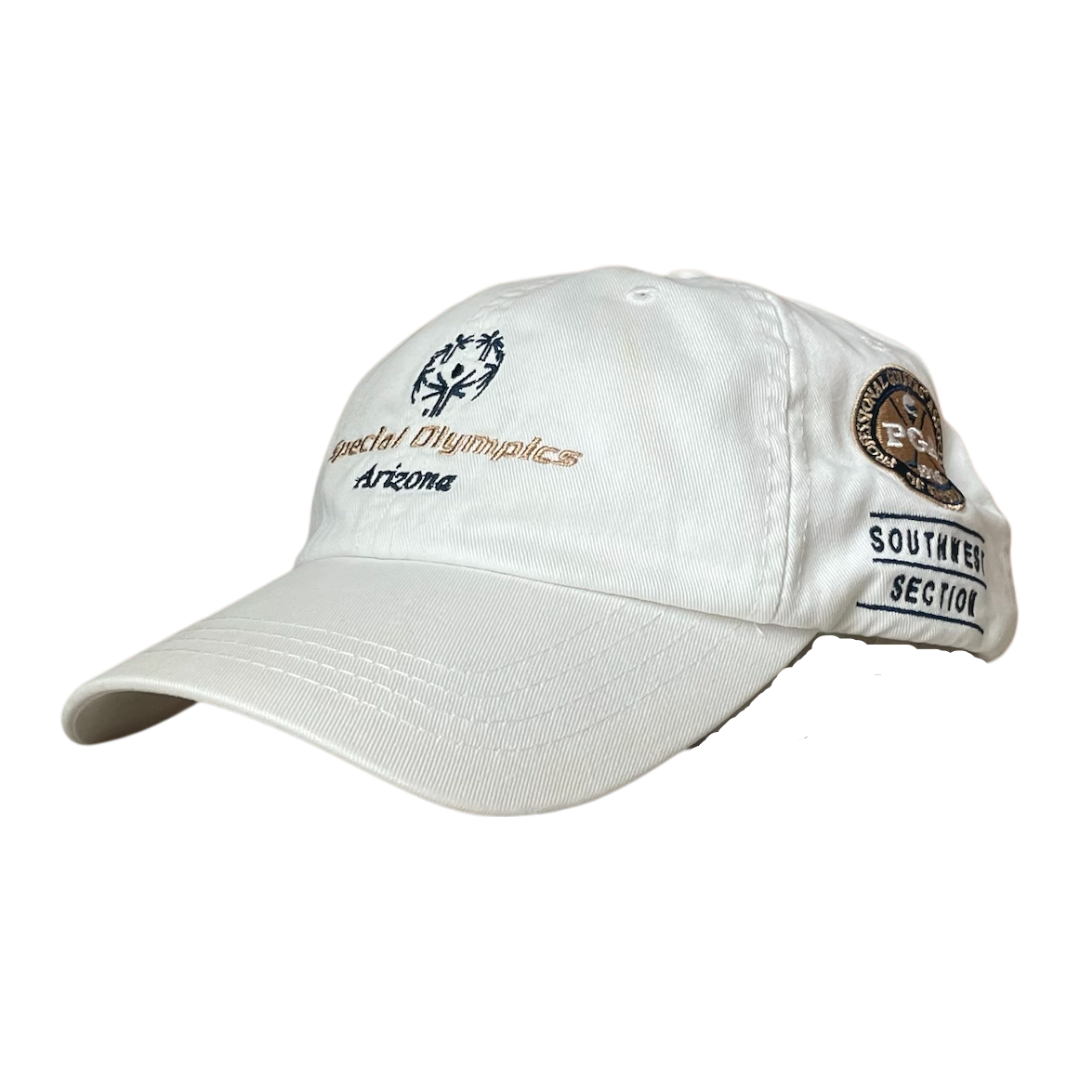 Special olympics Arizona cap