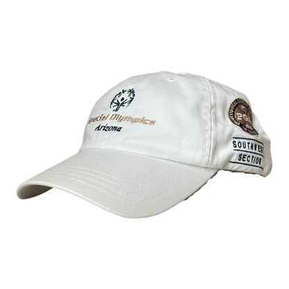 Special olympics Arizona cap