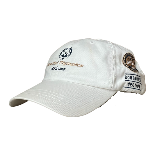 Special olympics Arizona cap