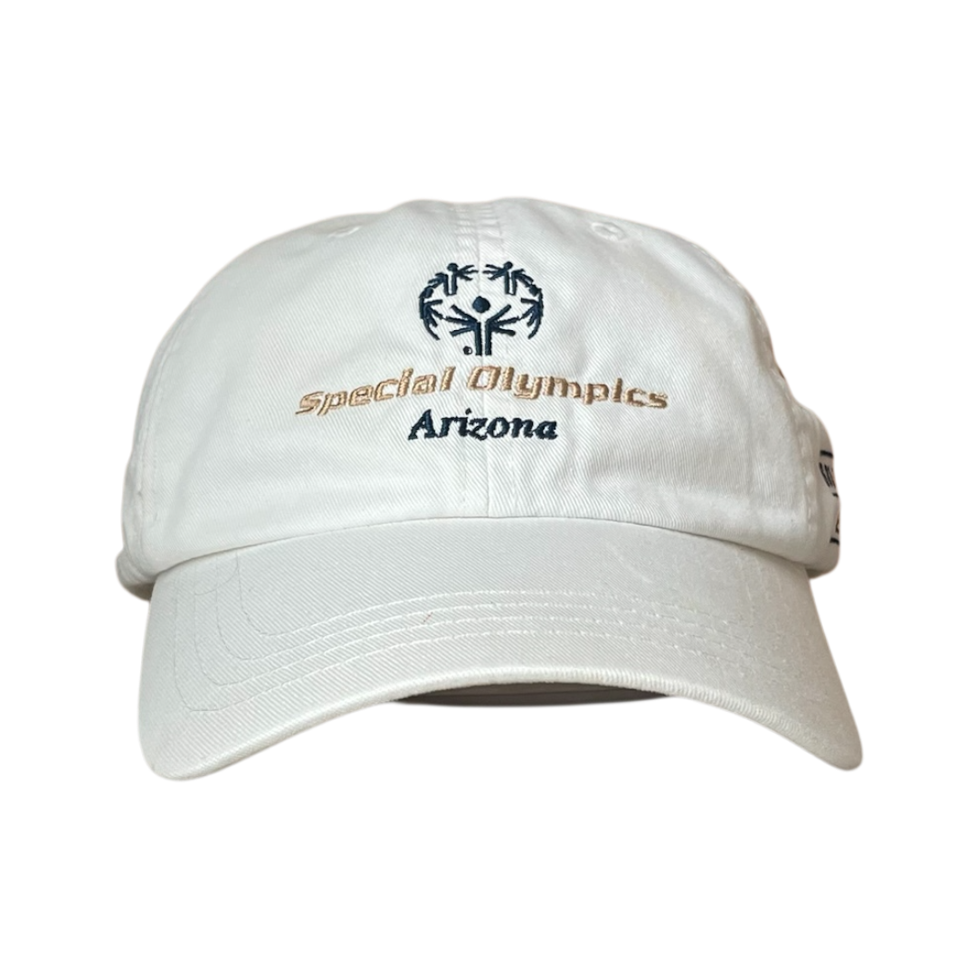 Special olympics Arizona cap