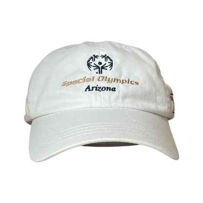 Special olympics Arizona cap