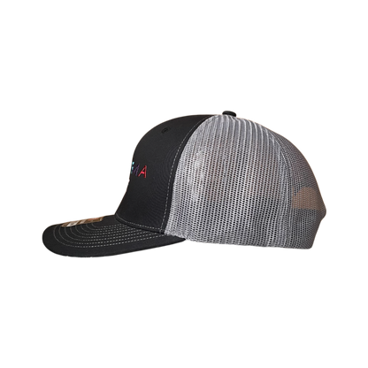 La Crema trucker cap
