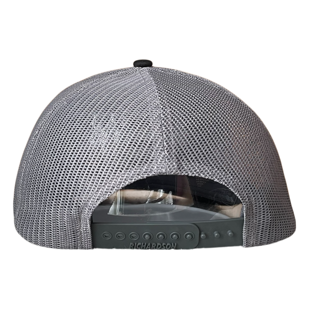 La Crema trucker cap