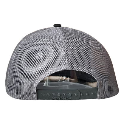 La Crema trucker cap