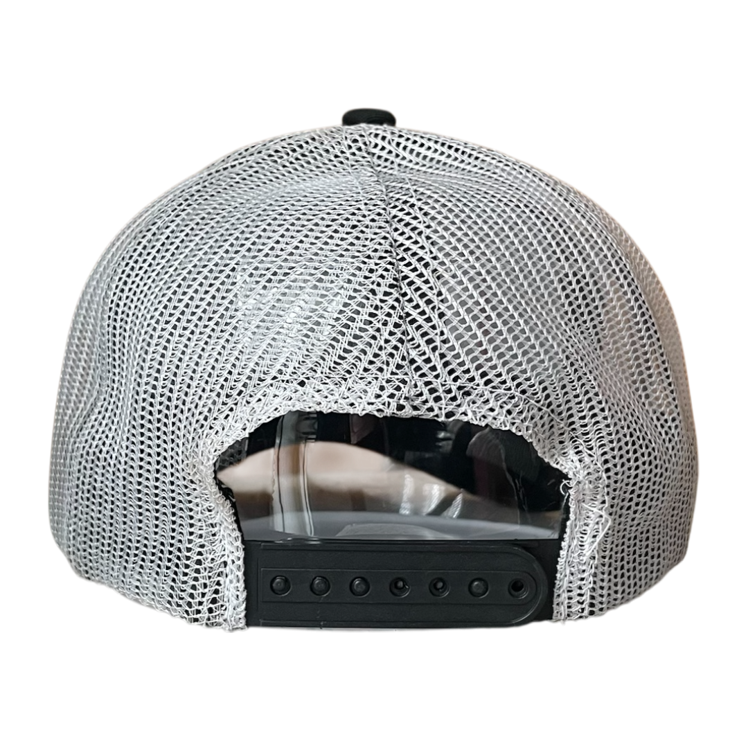 Luke country trucker cap