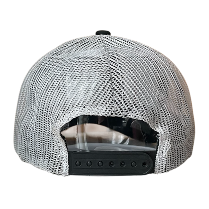 Luke country trucker cap