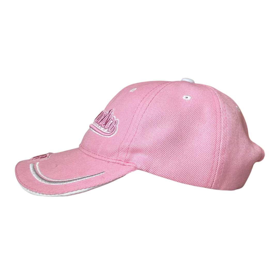 San Francisco logo cap