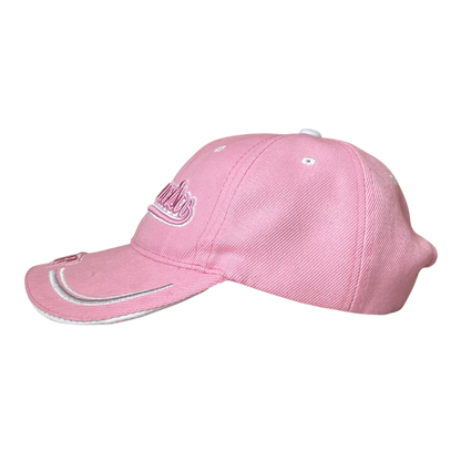 San Francisco logo cap