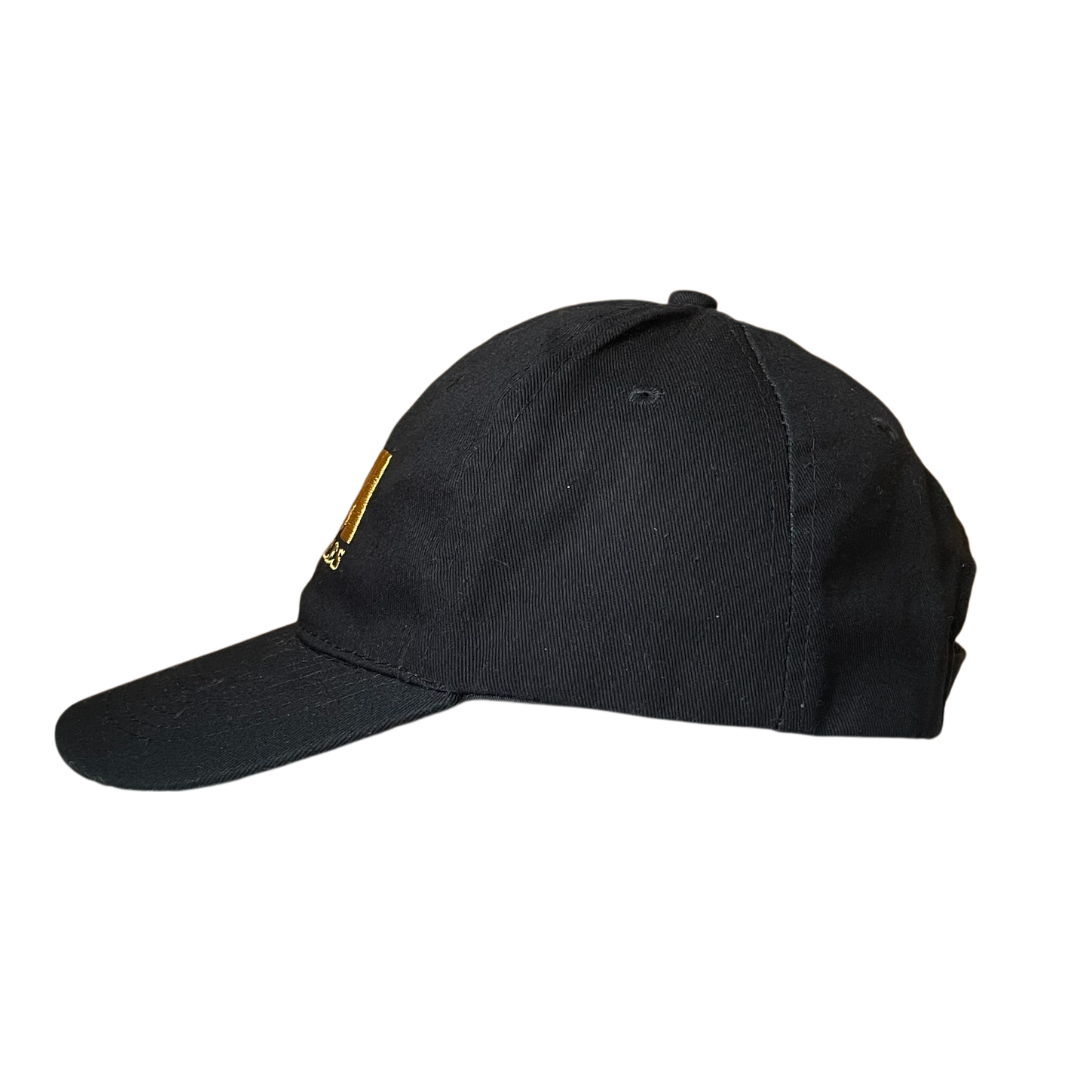 NRA "Golden Eagles" cap