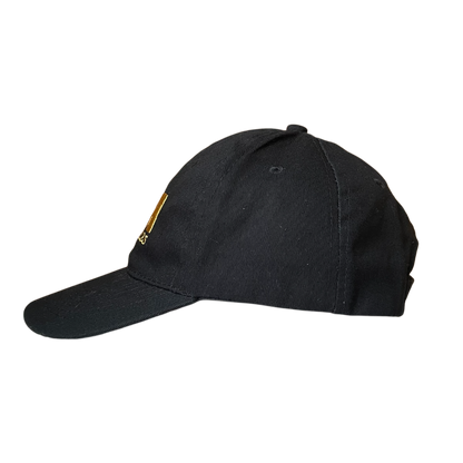 NRA "Golden Eagles" cap