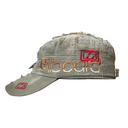 Billabong fitted cap