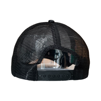 7 eleven pacman cap