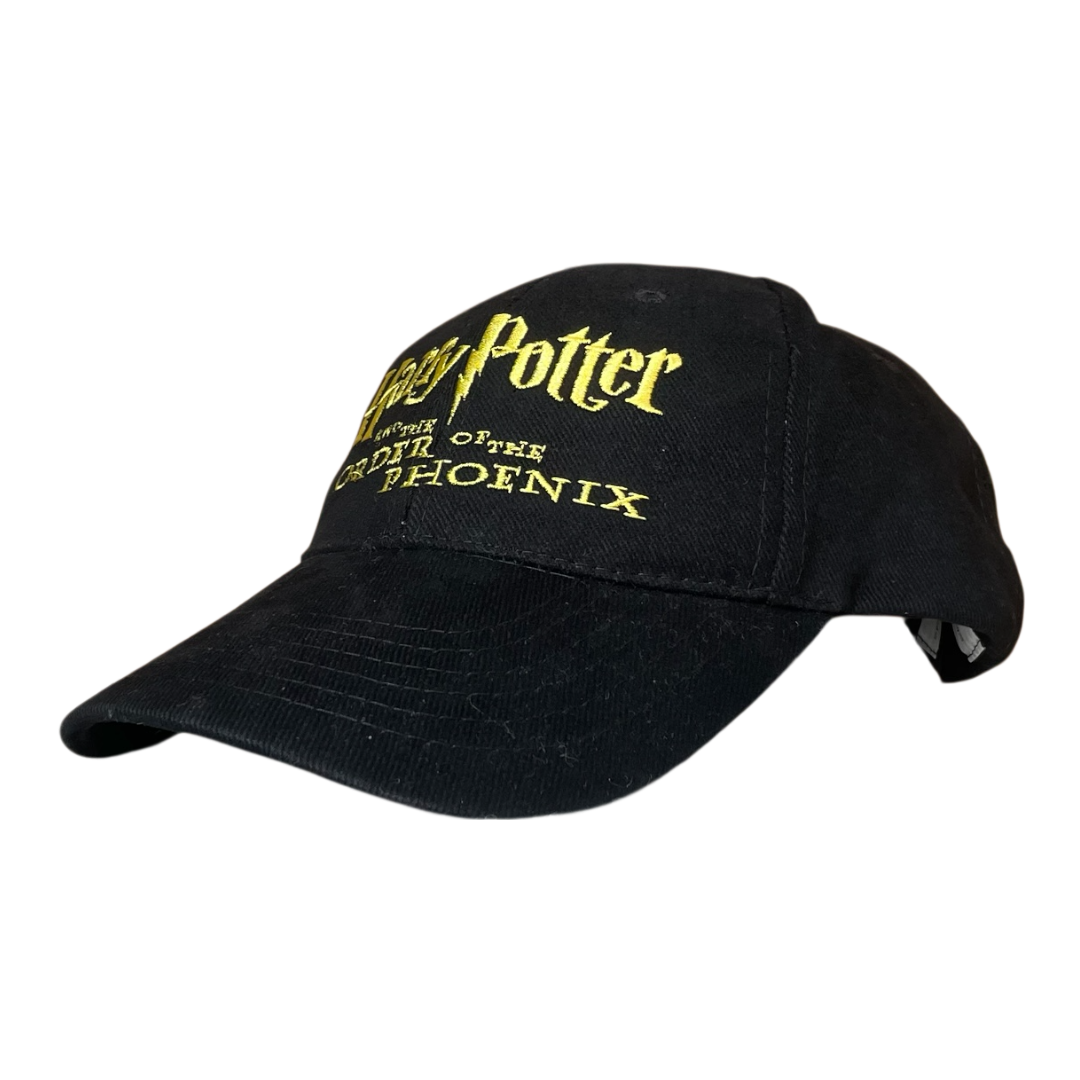 Harry potter order of the phoenix cap