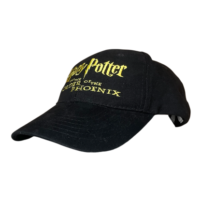 Harry potter order of the phoenix cap