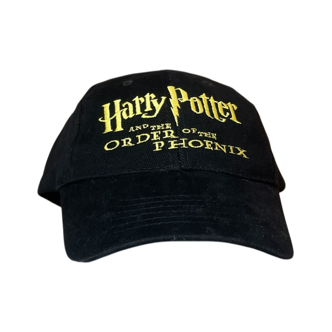 Harry potter order of the phoenix cap