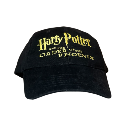 Harry potter order of the phoenix cap