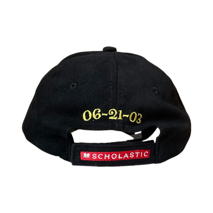 Harry potter order of the phoenix cap