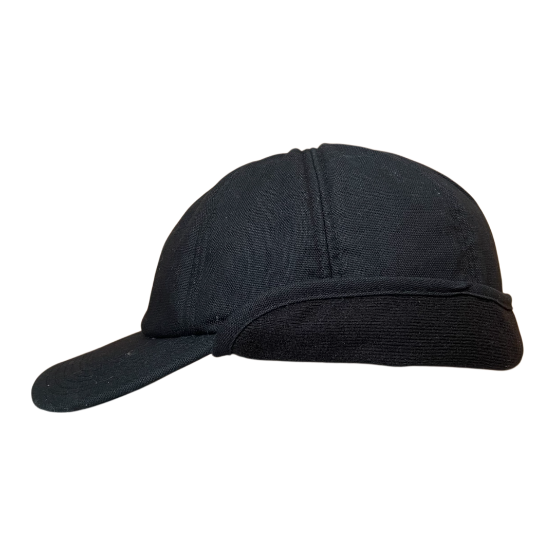 Carhartt flaps cap