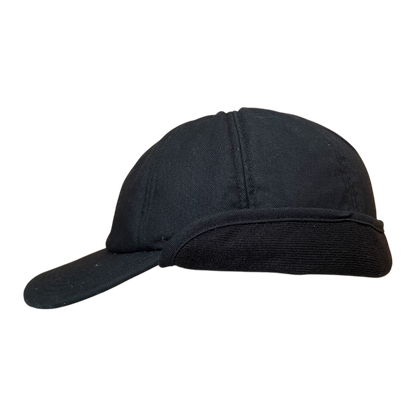 Carhartt flaps cap
