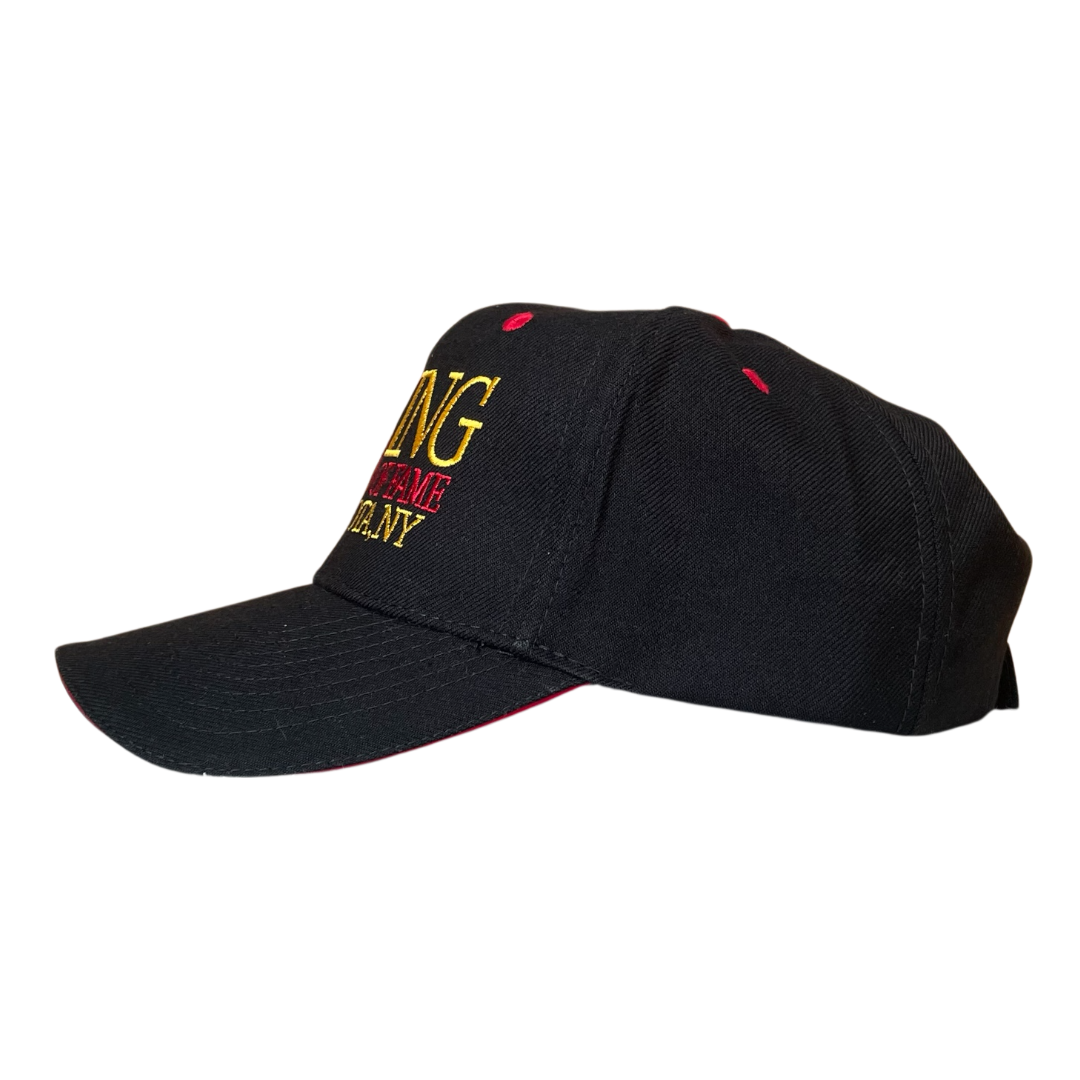 Boxing Hall Of Fame cap