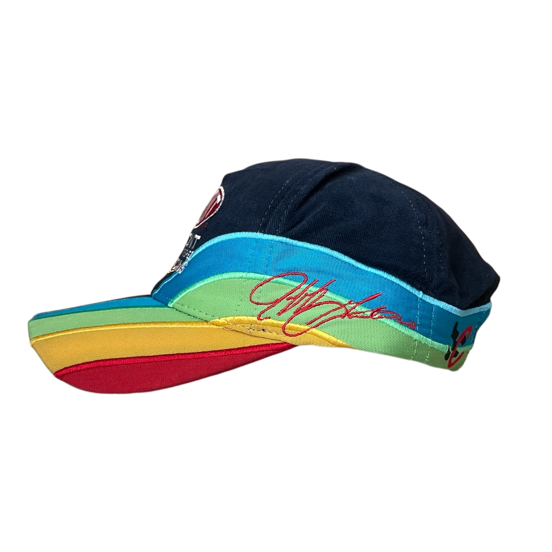 Dupont racing cap