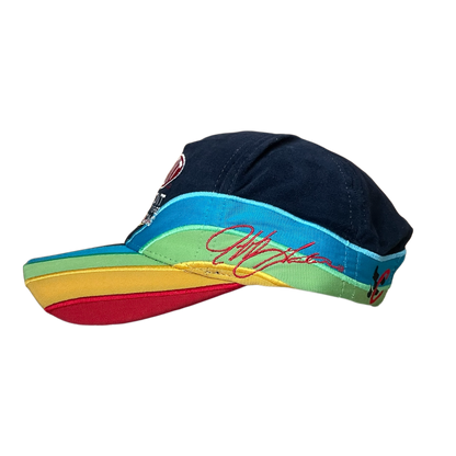 Dupont racing cap