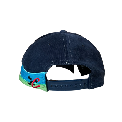 Dupont racing cap