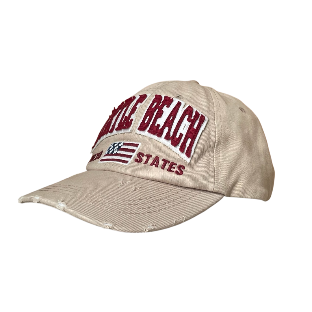 Myrtle beach cap