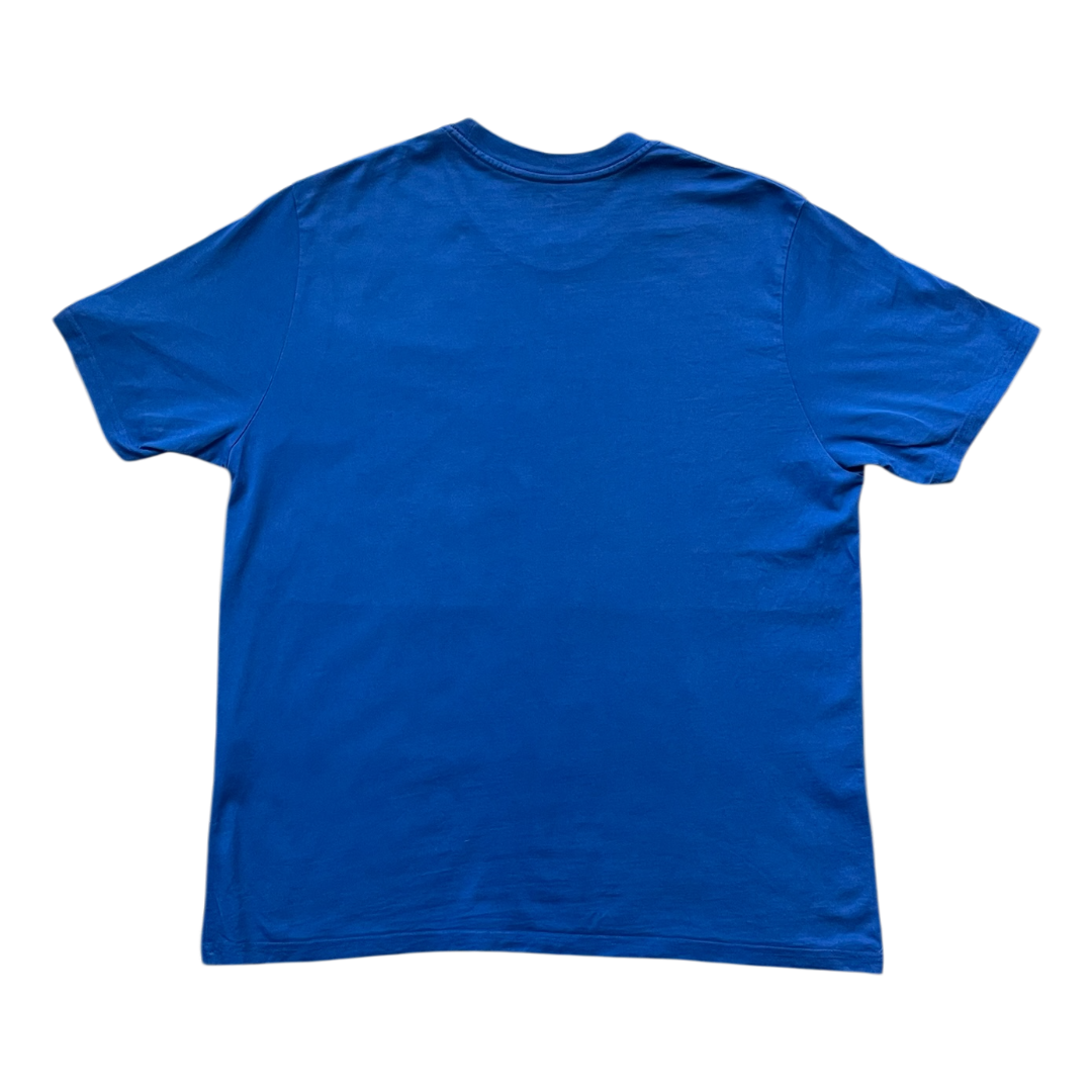 Levis script T-shirt